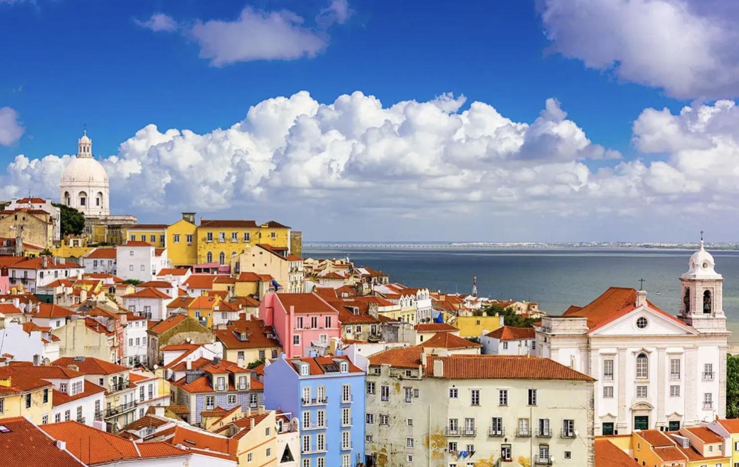 Alfama - Appartamento